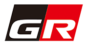Логотип Toyota GR Supra