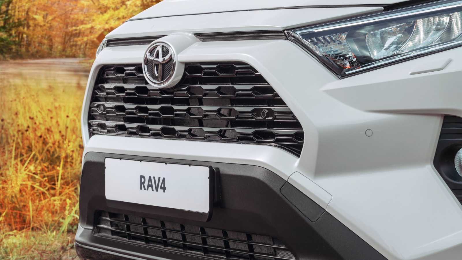 Toyota rav4 2021 price
